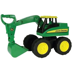 John Deere Big Scoop Bagger