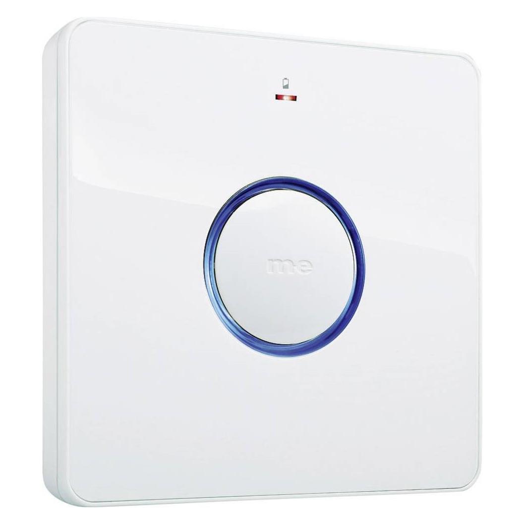 Modern-Electronics m-e 41024 Funkklingel Empfänge (41024)