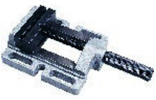 CEKABA Étau machine Gr. 3/100 mm BB type BOF ; M+A Werkzeuge (2003)