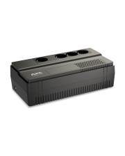 APC Easy UPS BV USV Wechselstrom 230 V 600 Watt 1000 VA 9 Ah Ausgangsanschlüsse: 4 (BV1000I-GR)