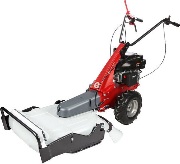 Eurosystems Minieffe - Tondeuse débroussailleuse thermique - Lame - Rato RV200