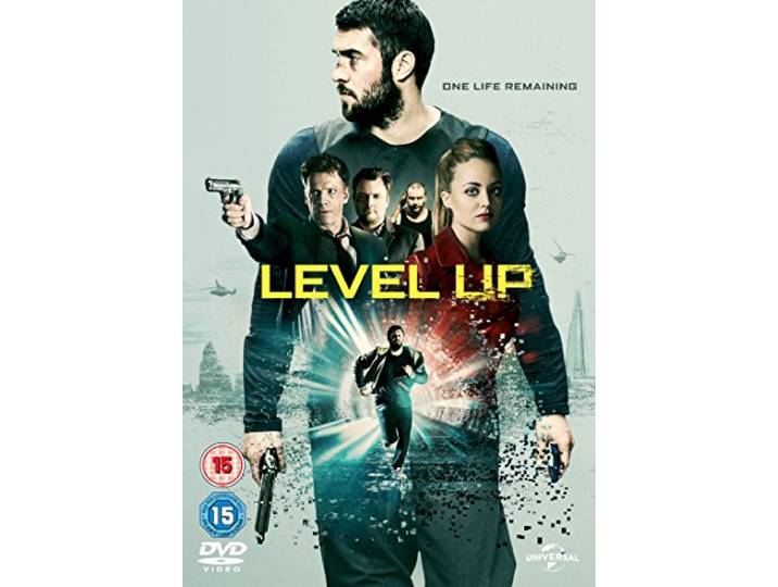 Level Up