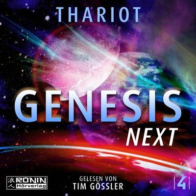 Next Genesis - Thariot, Download, 9783961543410