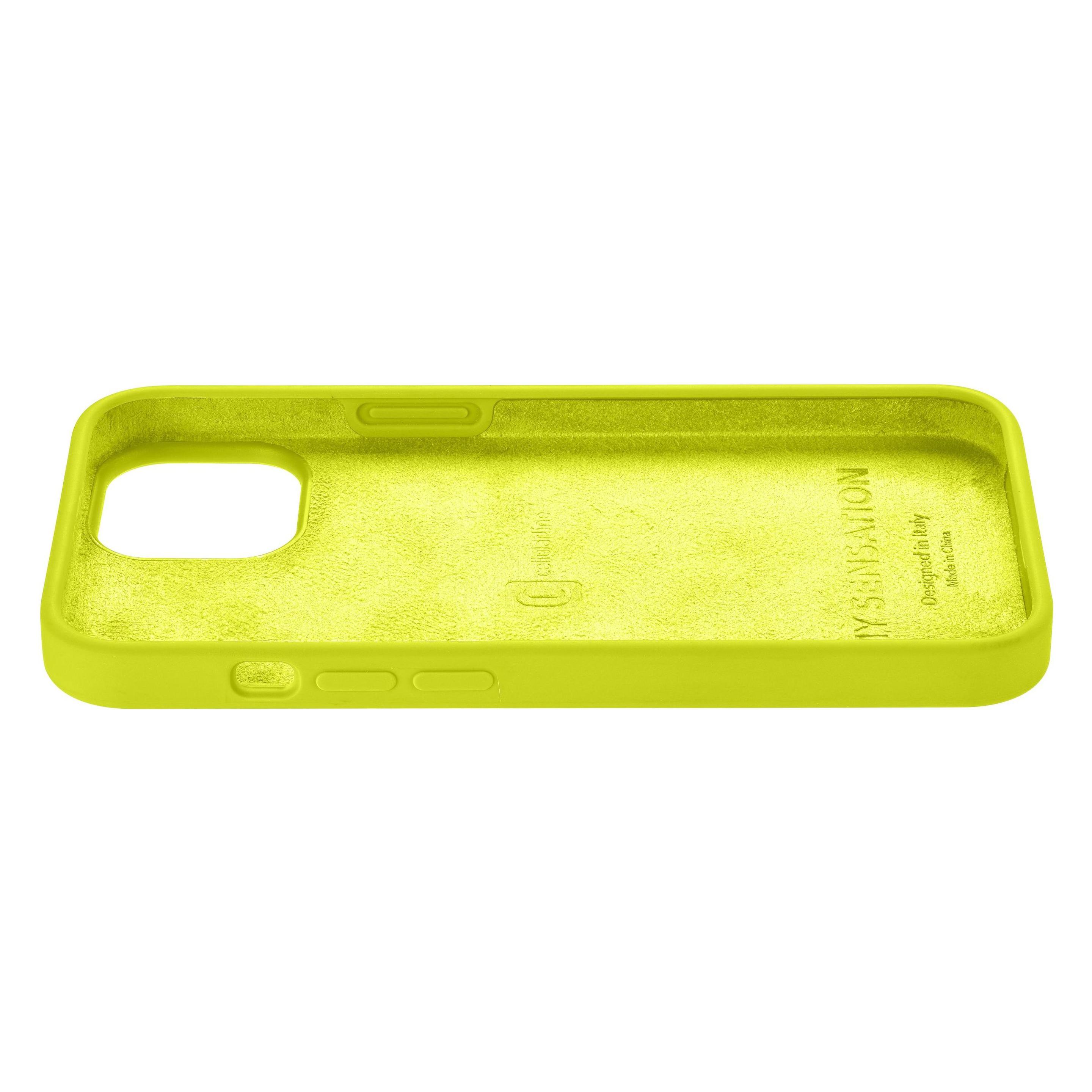 Cellularline Sensation (Apple iPhone 14) (SENSATIONIPH14G)