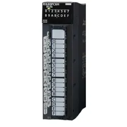 Mitsubishi Electric SPS iQ-R Serie DChighspeed RX40PC6H