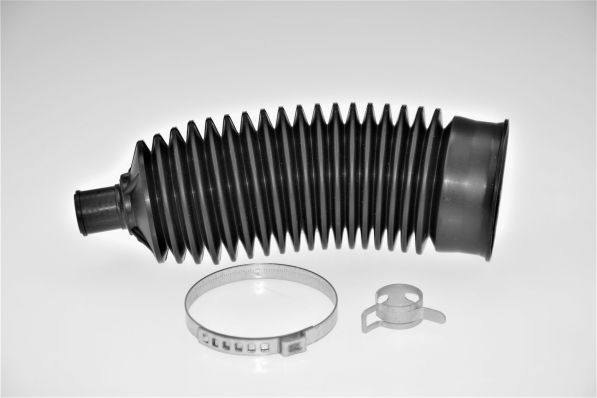 Spidan Faltenbalg, Lenkung 84186 Für Porsche