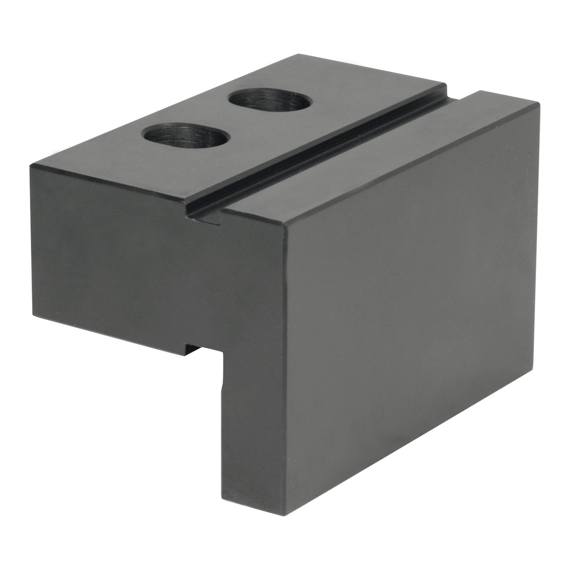 HOLEX Winkel-Aufsatzbacke (Stück) 150 mm (362132 150)