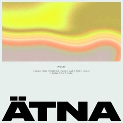 Push Life - Ätna, Vinyl