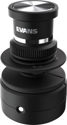 Evans Hyb. Sensory Perc. Cym. Sensor