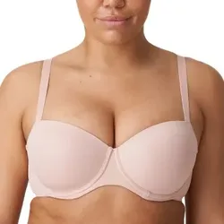 PrimaDonna BH Figuras Padded Balcony Bra Hellrosa E 90 Damen