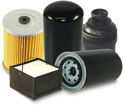 BLUE PRINT ADM52126 Service kit