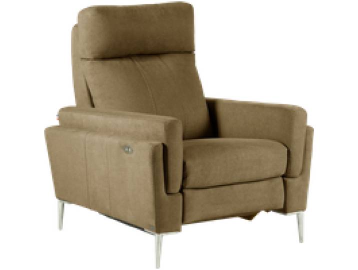 Fauteuil relax électrique Boston