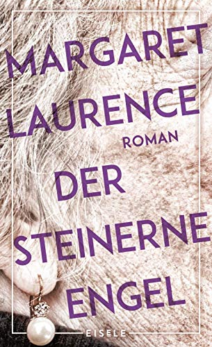 Margaret Laurence - Der steinerne Engel: Roman - Preis vom 01.10.2026 17:08:56 h