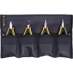 BERNSTEIN Tools for Electronics 3-960 C ESD Zangen-Set 4teilig
