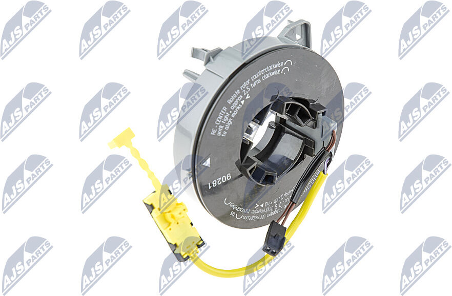 Nty Schalter, Hupe Easpl004 Für Opel