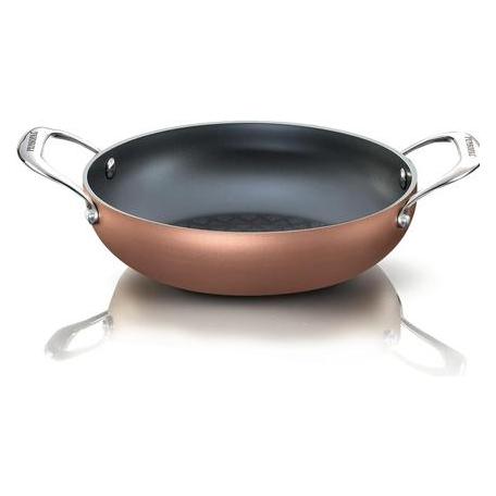 Pensofal Magnifiqa Diamond Pro Jumbo Skillet 24-2 6908 (Bratpfanne, Aluminium, 24 x 8 cm) (PEN 6908)