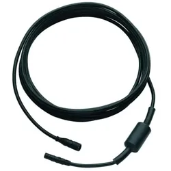 Grohe Verlängerungskabel 36221 Länge 3m 36221000 für Tectron/Europlus E 230V