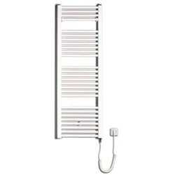 Thermal Trend KE Heizkörper elektrisch 96x60 cm weiß KE600960