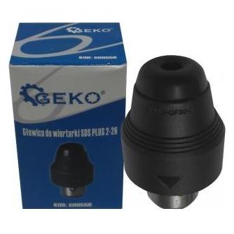 GEKO Bohrfutter (00556)