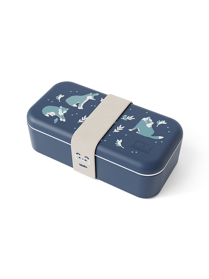 Monbento Lunchbox in Blau - 500 ml - onesize