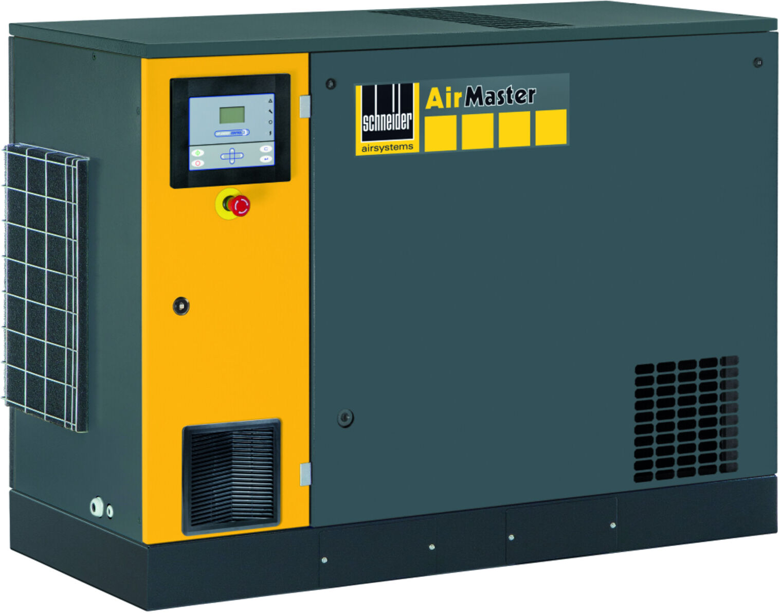 Schneider Kompressor AM D XVSDK, 7,5 kW (4152018480)