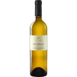 Costières de Nîmes - Veuve Mathilde 2024 - Cave de Pazac
