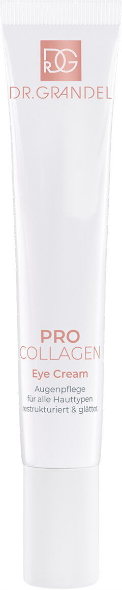 20ml DR. GRANDEL Pro Collagen Eye Cream