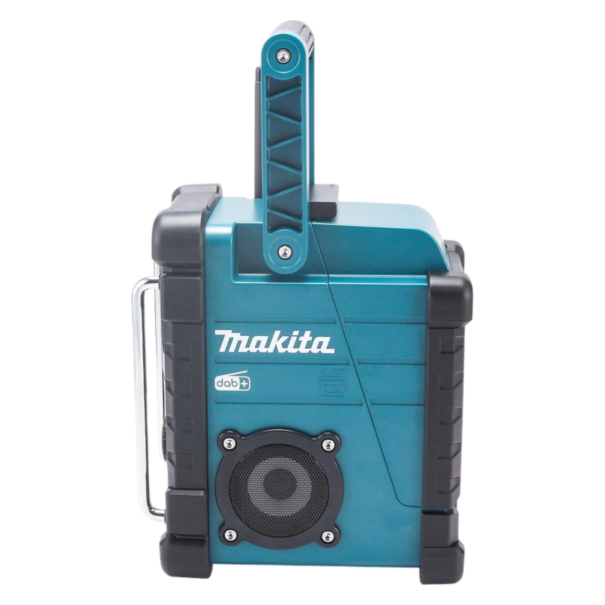Makita DMR110N (AM, DAB, DAB+, FM) (DMR110N)