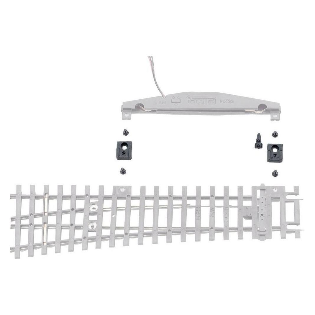 Piko H0 A-Gleis 55273 Unterflurzurü (Spur H0) (55273)