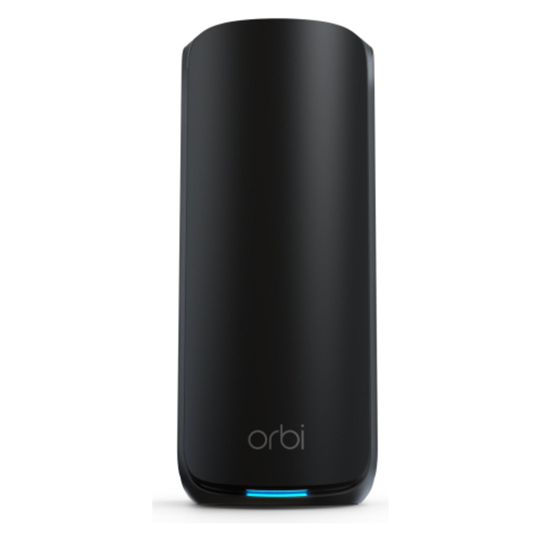 Netgear Orbi 870 Series Mesh-Satellit (RBE870B-100EUS)