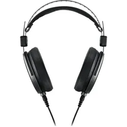 Audio-Technica ATH-R70xa (Keine Geräuschunterdrückung, Kabelgebunden), Kopfhörer, Schwarz