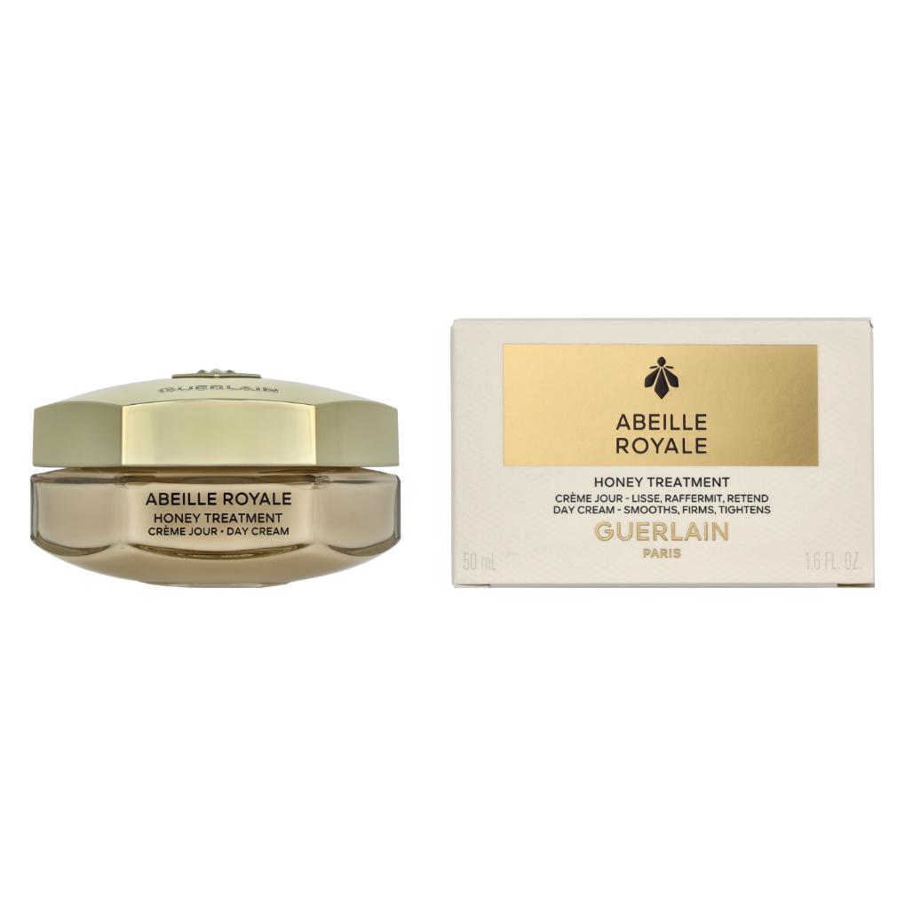 Guerlain Parfums Abeille Royale (50 ml, 24h Creme, SPF 50) (G061845)
