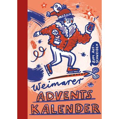 Weimarer Adventskalender