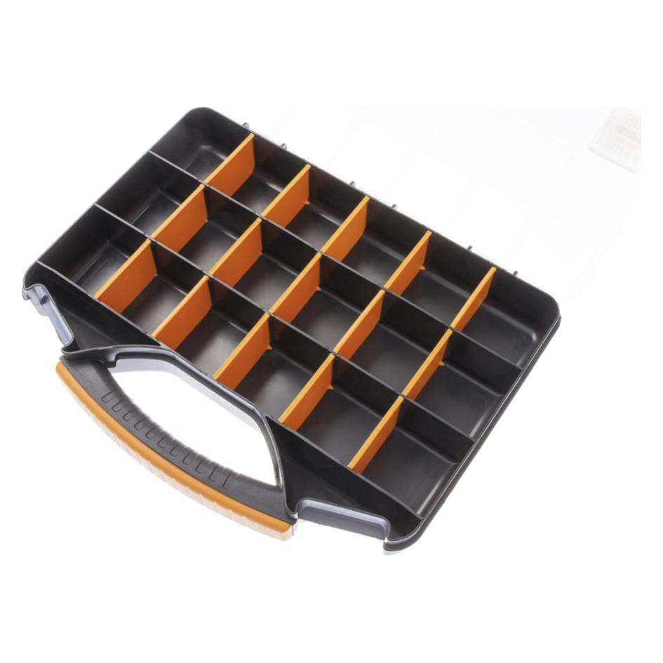 Forte tools ORGANISER 326X257X48MM (ORG-13)