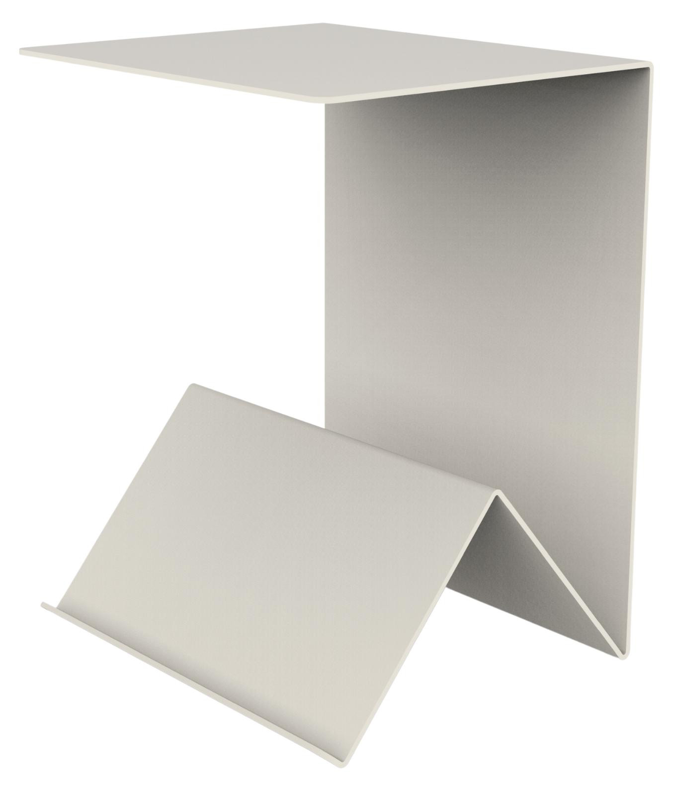 Steelful FOLDA Bijzettafel