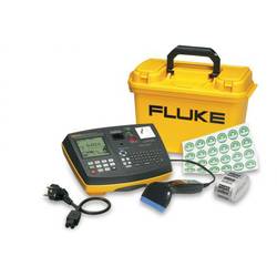 Fluke 6500-2 DE KIT 2 Gerätetester-Set 5279052