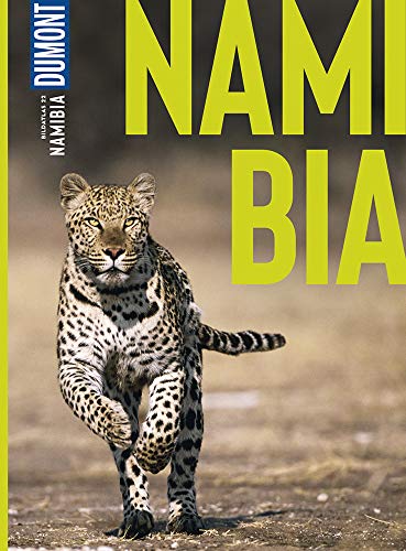 Fabian von Poser - DuMont Bildatlas Namibia - Preis vom 09.10.2026 07:28:09 h