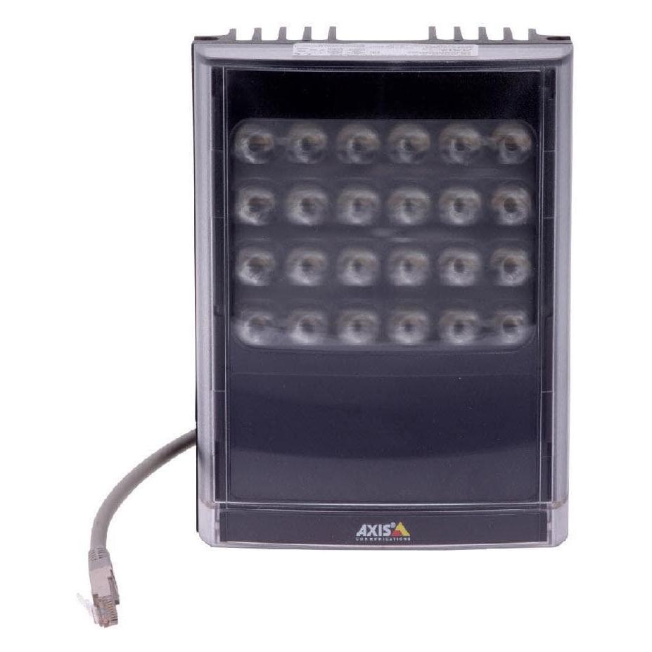 Axis T90D30 POE IR-LED Strahler (Netzwerk Videorecorder (NVR)) (01213-001)