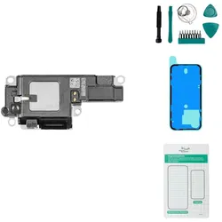 iPhone 15 Pro Lautsprecher - Set