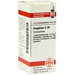 Graphites C30 10 G