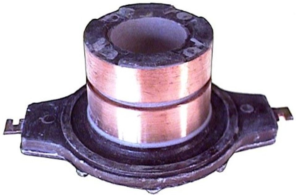 Hc-Cargo Commutatore, Alternatore CAR134492