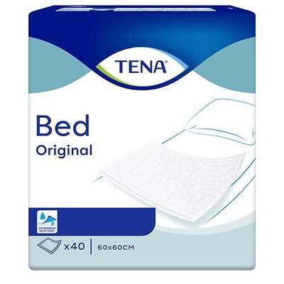 Tena BED Original 60x60 cm 40 St Unterlagen