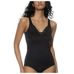 Mey Emotion Elegance Top Schwarz 46 Damen