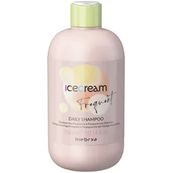 300ml Inebrya Ice Cream Frequent Daily Shampoo