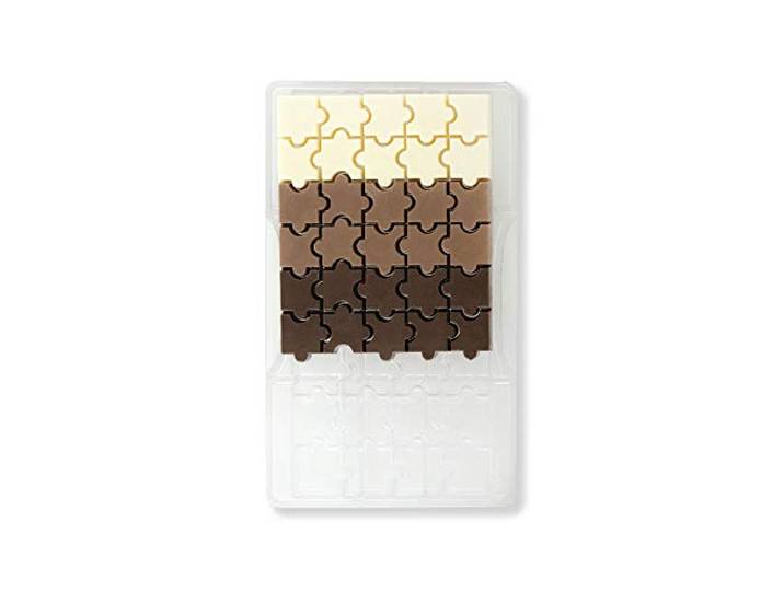 DECORA 0050123 PRALINENVORM Puzzel