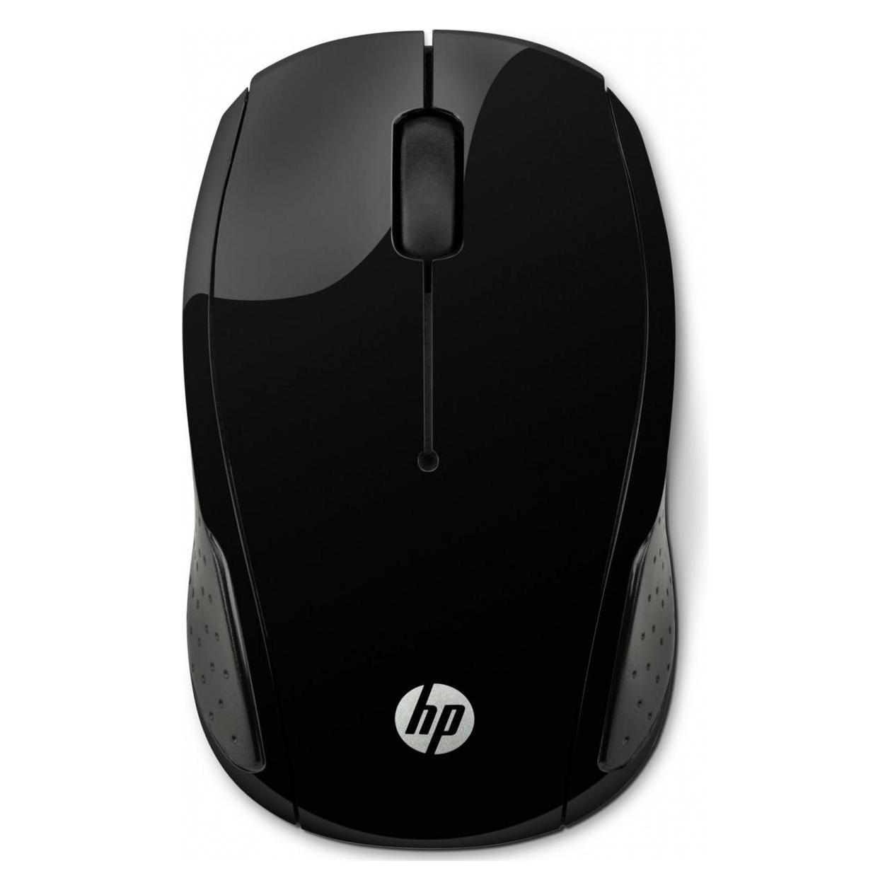 HP 200 (Kabellos) (X6W31AA#ABB)