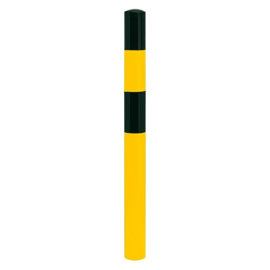 Moravia BLACK BULL Rammschutz-Poller S Ø 90 x 3.6 x 1600 mm (199.17.454)