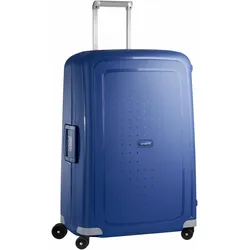 Samsonite S'Cure, Koffer, Blau
