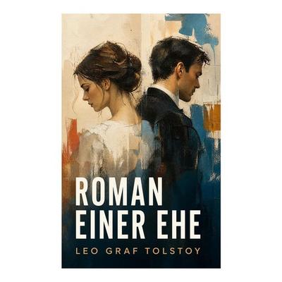 Roman einer Ehe, Taschenbuch von Leo Tolstoy, E-artnow, 978-80-273-7227-0