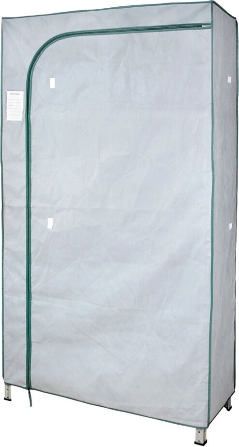 Grima TELO TNT GRIGIO 102X40X180